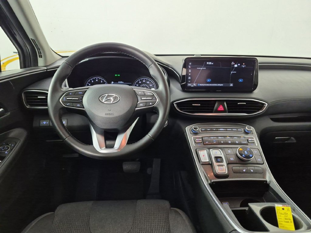 Used 2023 Hyundai Santa Fe SEL w/ Cargo Package AWD/4WD image 32