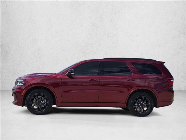 Used 2025 Dodge Durango R/T AWD/4WD image 9