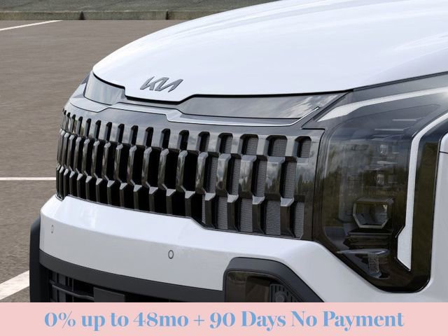 New 2026 Kia Sportage X-Line image 12