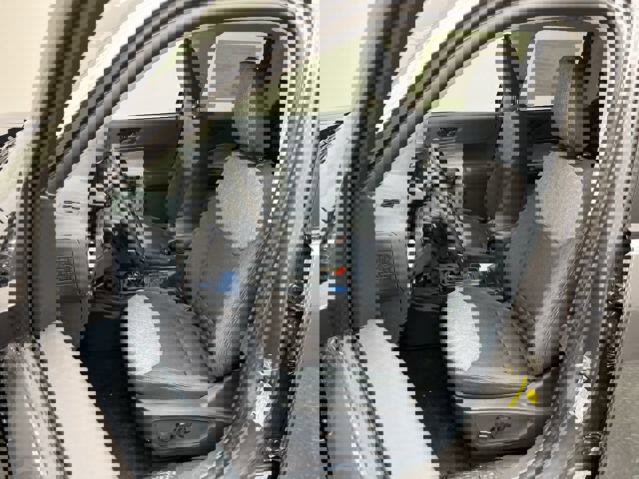 New 2025 Ford Maverick XLT w/ XLT Luxury Package image 8