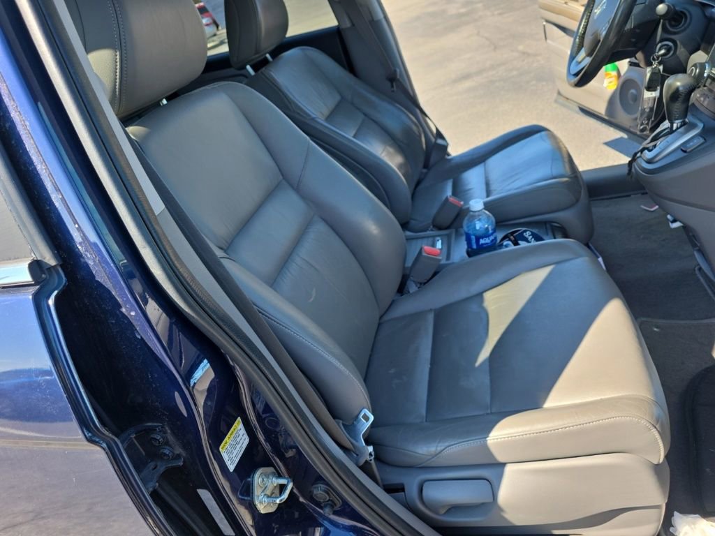 Used 2011 Honda CR-V EX-L image 23