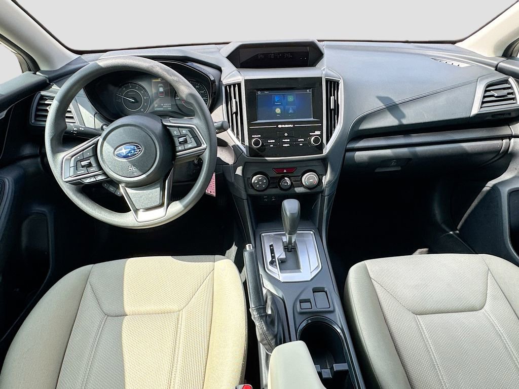 Used 2023 Subaru Impreza 2.0i image 25