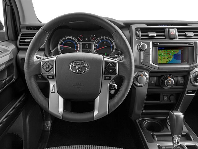 Used 2014 Toyota 4Runner SR5 Premium RWD image 7