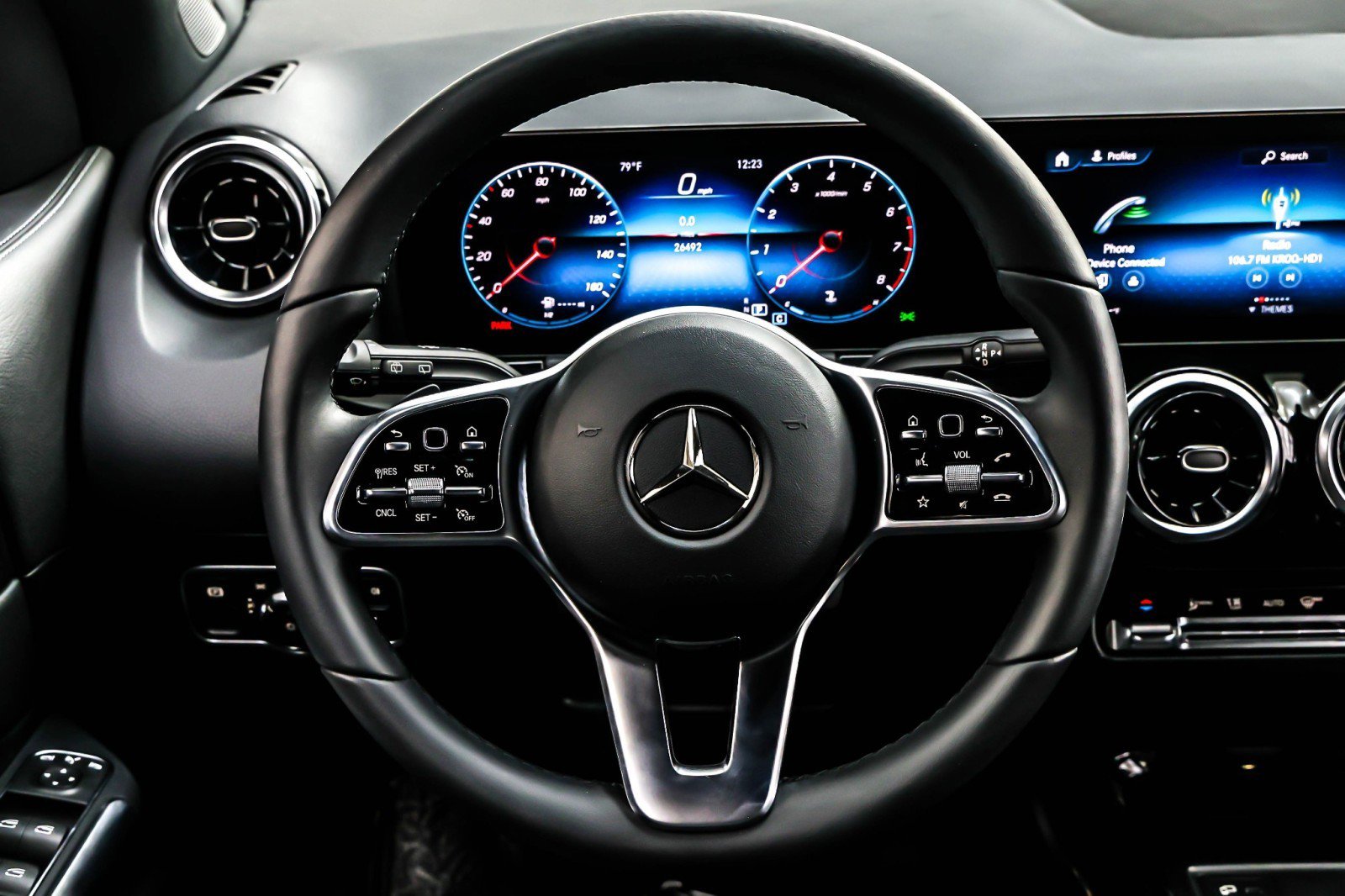 Certified 2023 Mercedes-Benz GLA 250 image 19