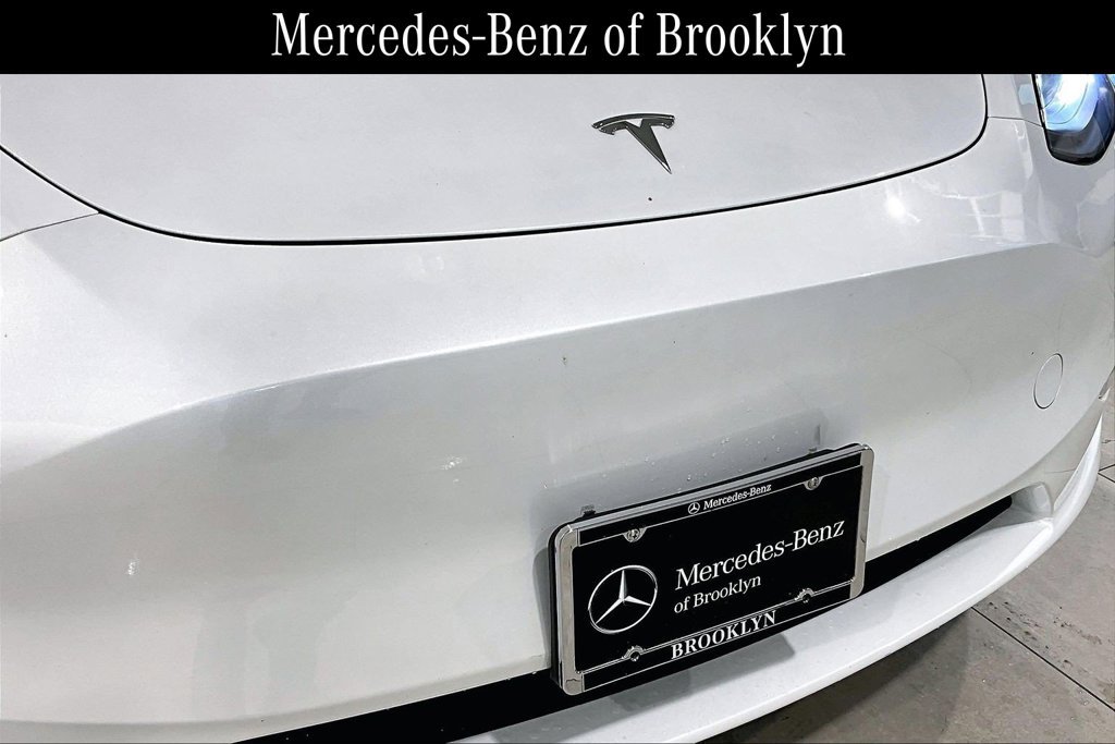 Used 2023 Tesla Model Y Long Range AWD/4WD image 30