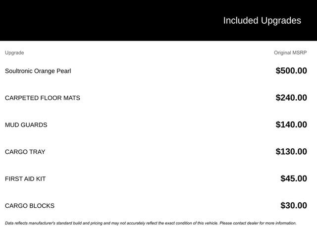 New 2026 Hyundai Kona SE image 15