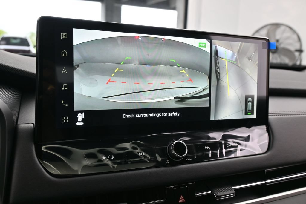 New 2026 Mitsubishi Outlander SE FWD image 18