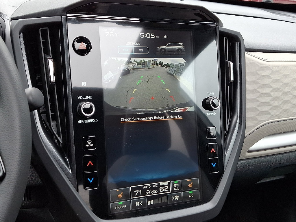 Used 2026 Subaru Forester Premium AWD/4WD image 18