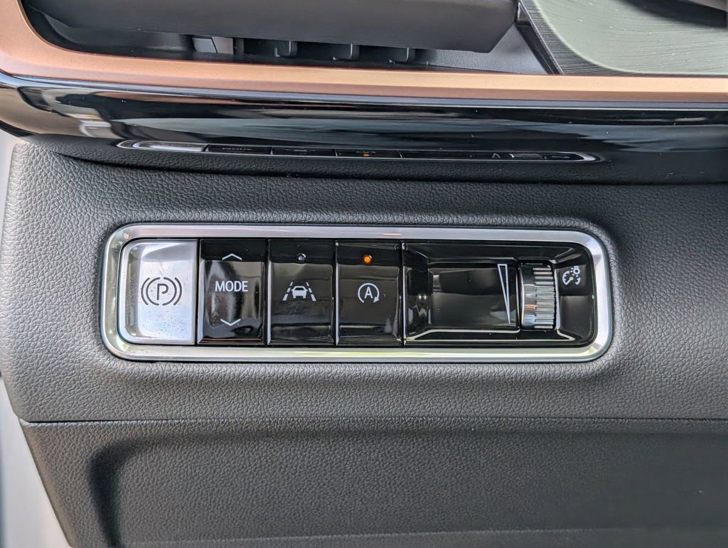 New 2026 Buick Envision Sport Touring image 33