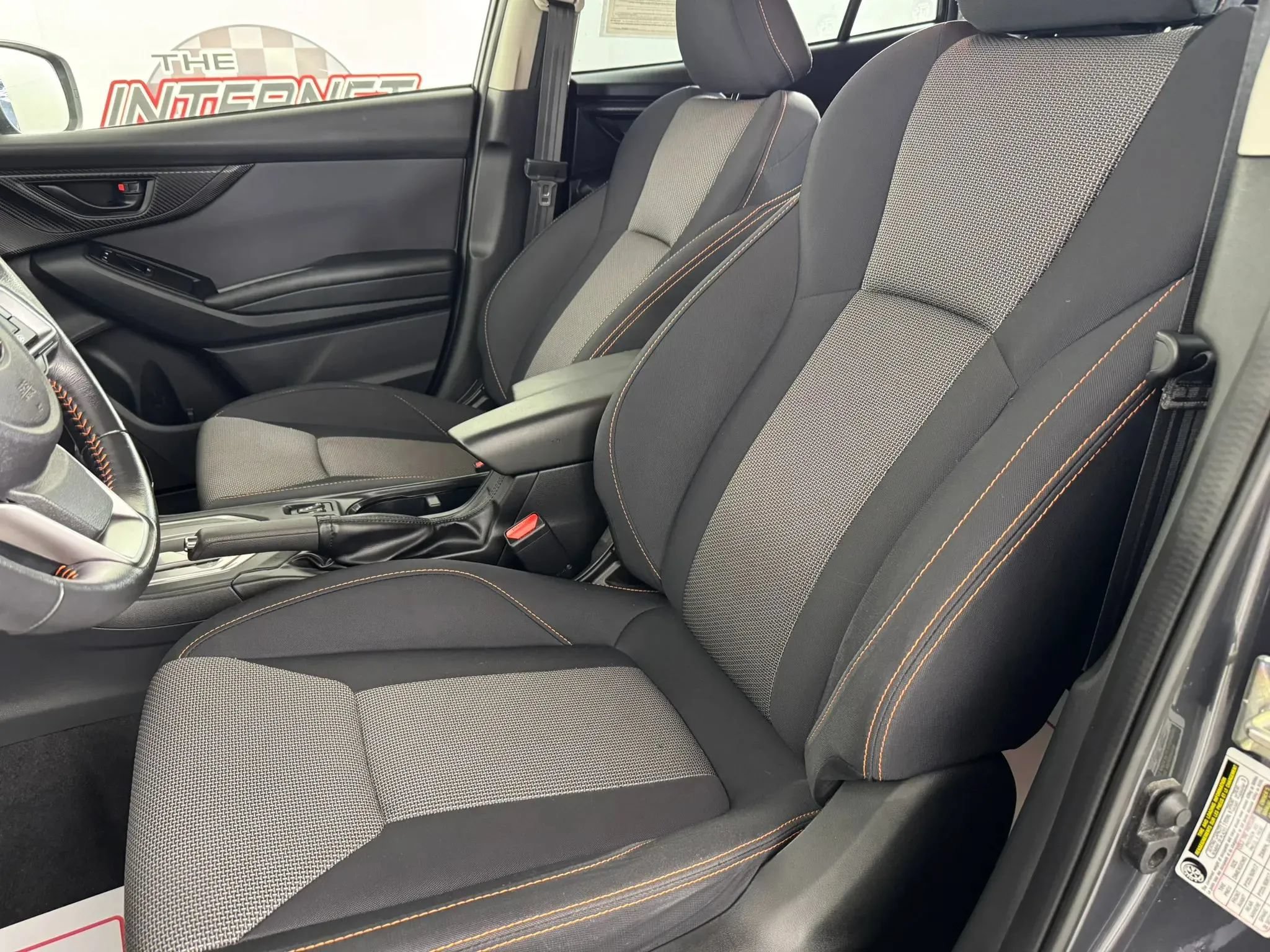 Used 2022 Subaru Crosstrek 2.0i Premium w/ Moonroof Package AWD/4WD image 33