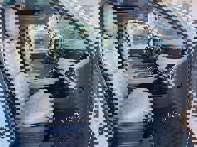 Used 2022 Lincoln Navigator L Reserve image 23