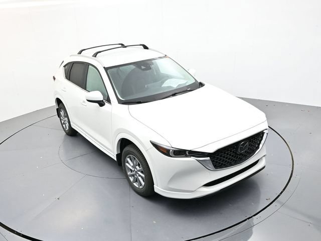 New 2025 MAZDA CX-5 AWD 2.5 S image 17