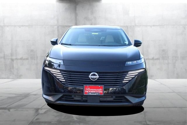 Certified 2025 Nissan Murano SL AWD/4WD image 4