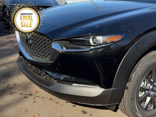 New 2026 MAZDA CX-30 AWD 2.5 S image 11