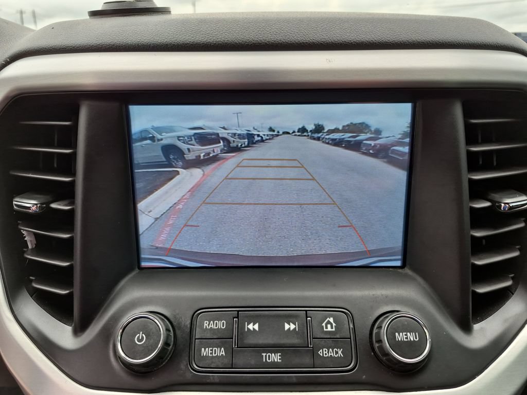 Used 2019 GMC Acadia SLT FWD image 28