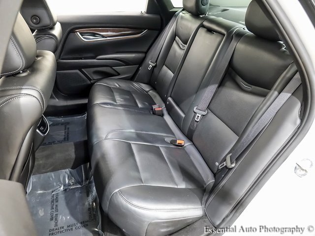 Used 2017 Cadillac XTS Luxury image 11