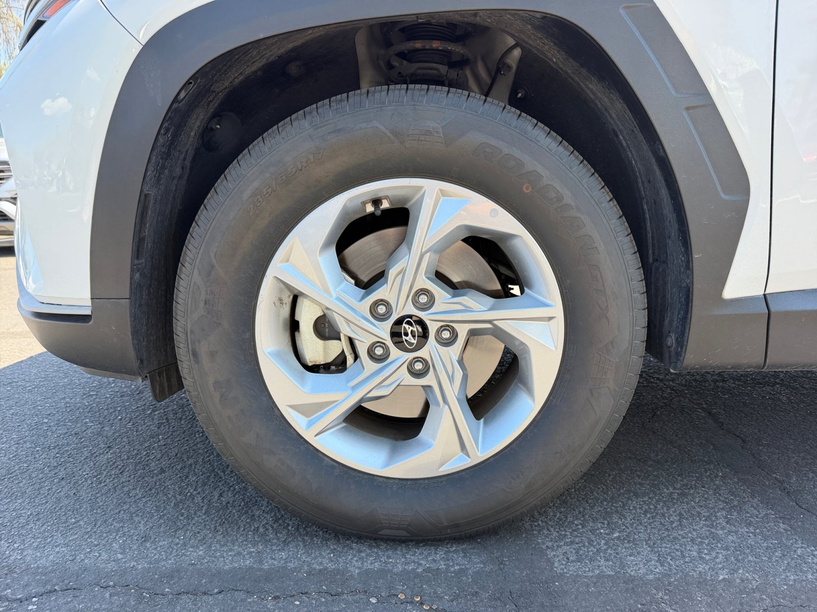 Used 2023 Hyundai Tucson SEL AWD/4WD image 26