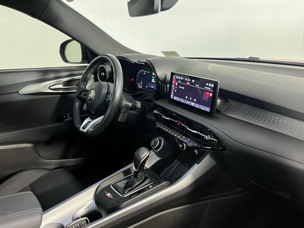 Used 2024 Alfa Romeo Tonale Sprint image 30