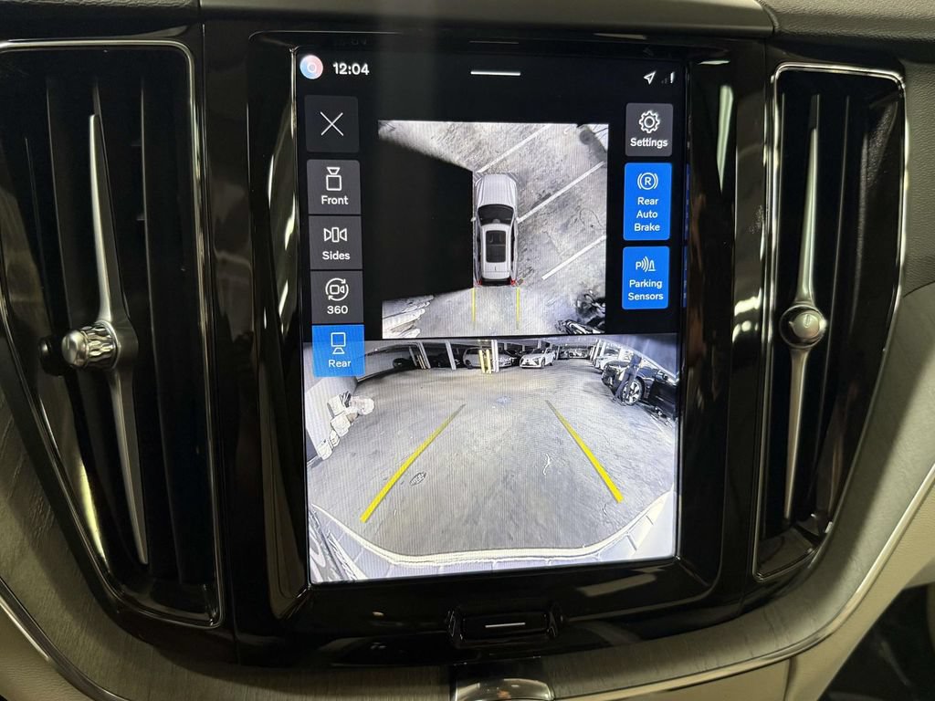 Used 2025 Volvo XC60 T8 Plus w/ Protection Package Premier AWD/4WD image 7