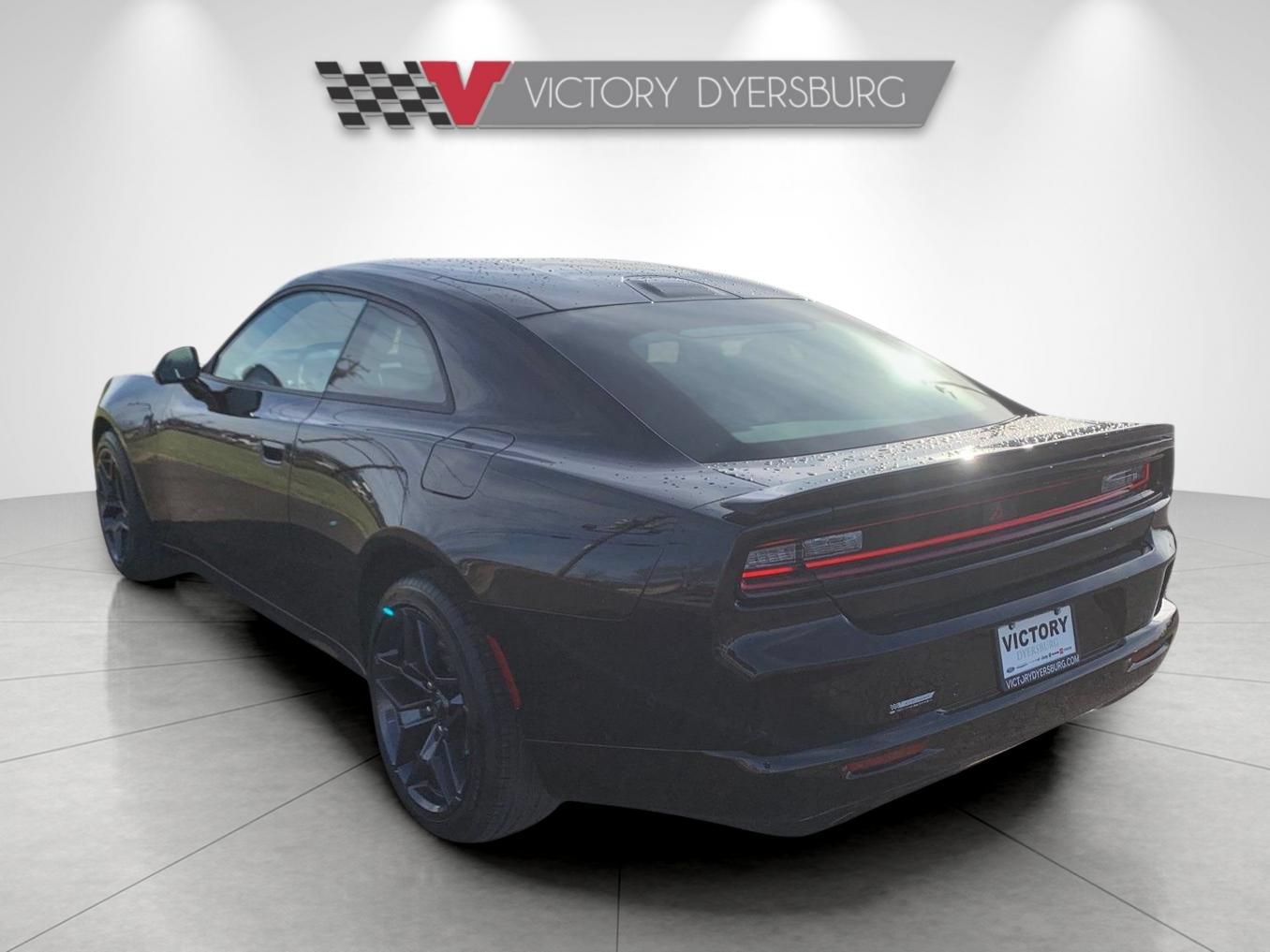 New 2026 Dodge Charger Scat Pack AWD/4WD image 6