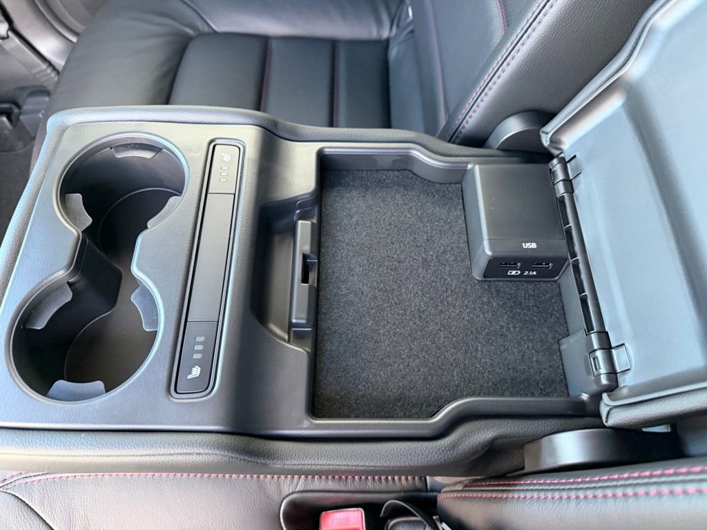 New 2025 MAZDA CX-5 2.5 Turbo w/ Premium Package image 28