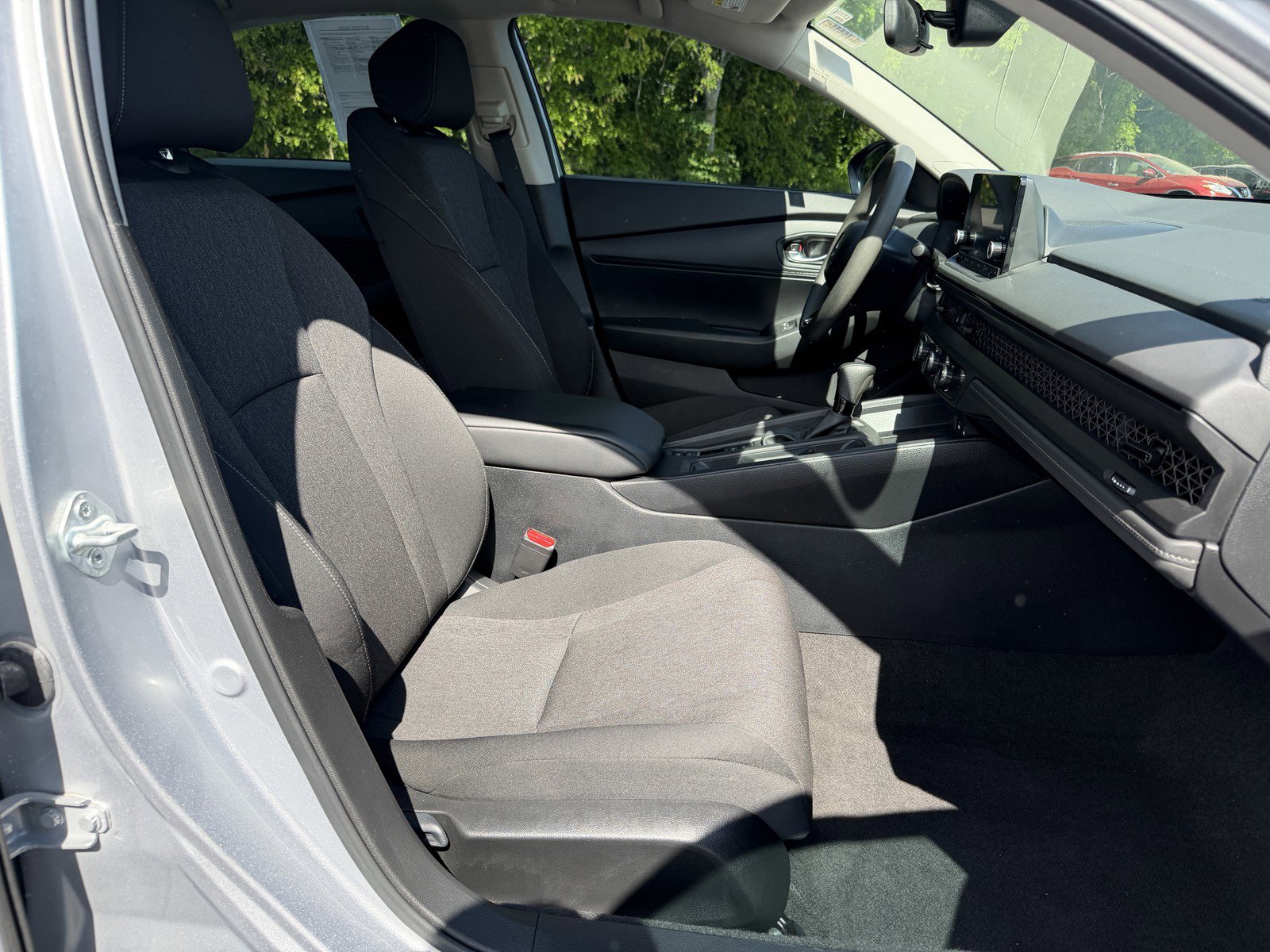 Used 2024 Honda Accord LX image 13