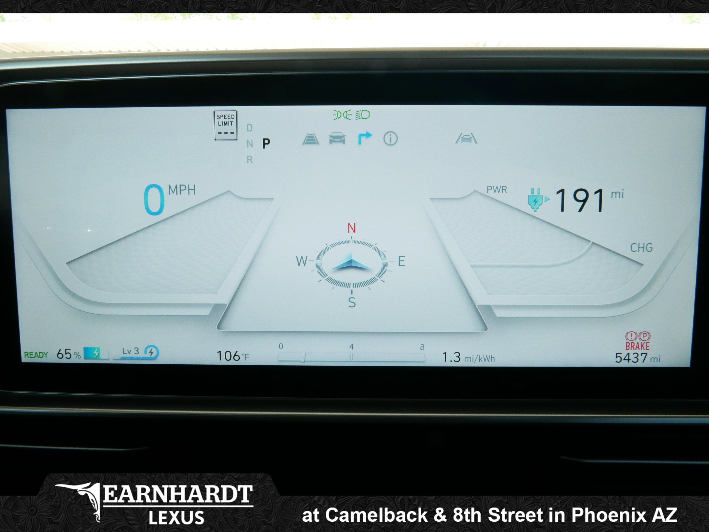 Used 2025 Hyundai Ioniq 6 SEL RWD image 27