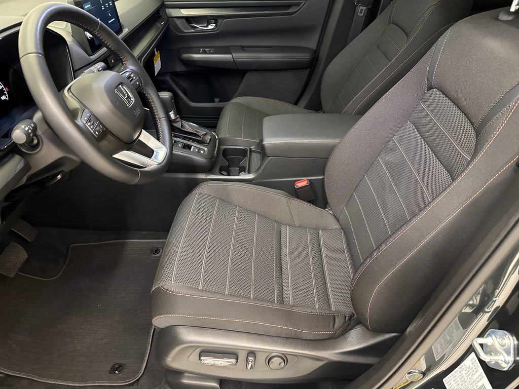 Certified 2026 Honda CR-V Sport image 18