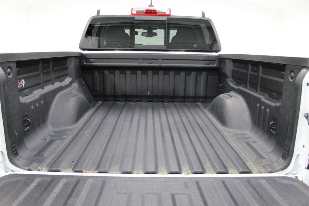 Used 2018 Chevrolet Colorado Z71 image 16