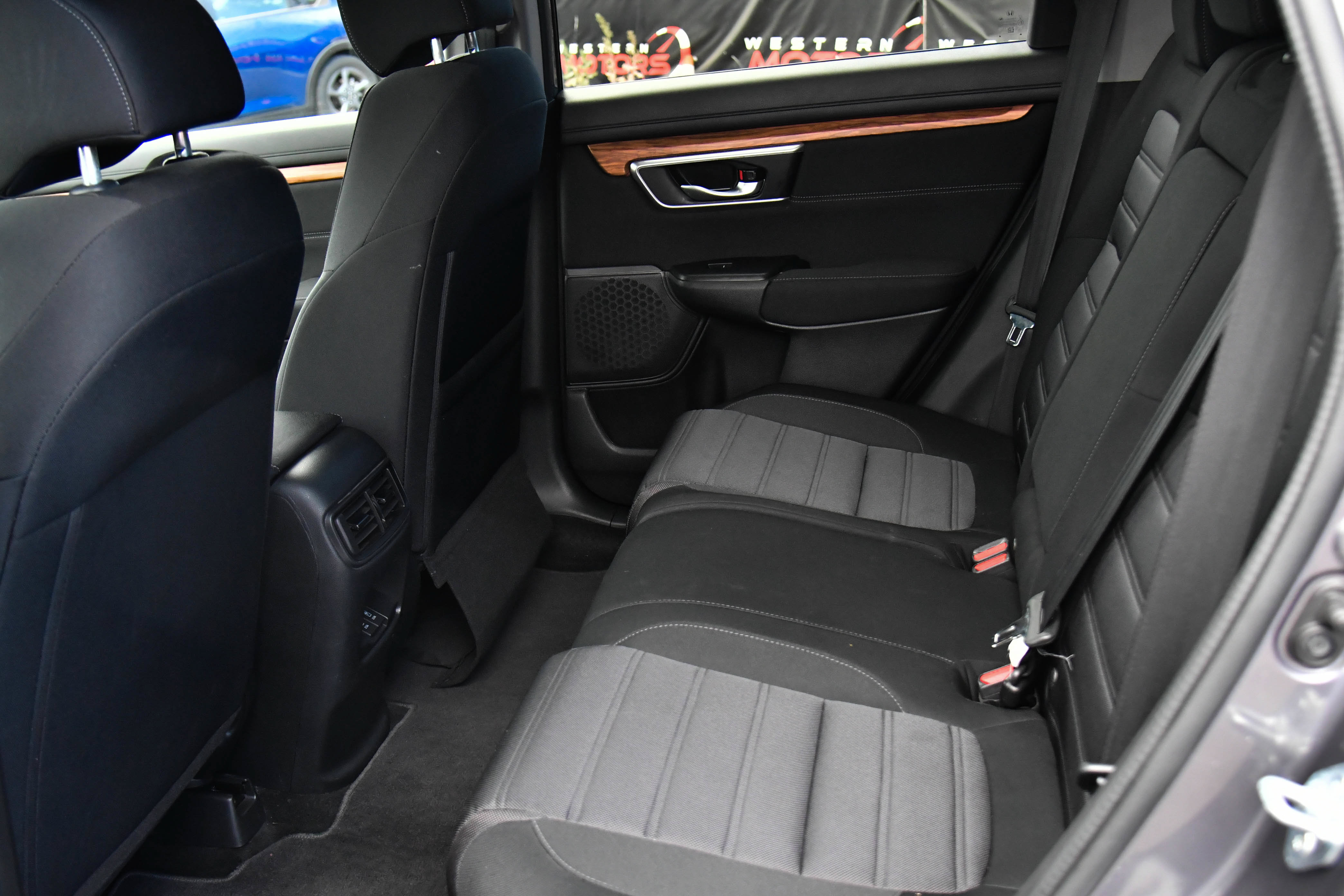 Used 2021 Honda CR-V EX image 36