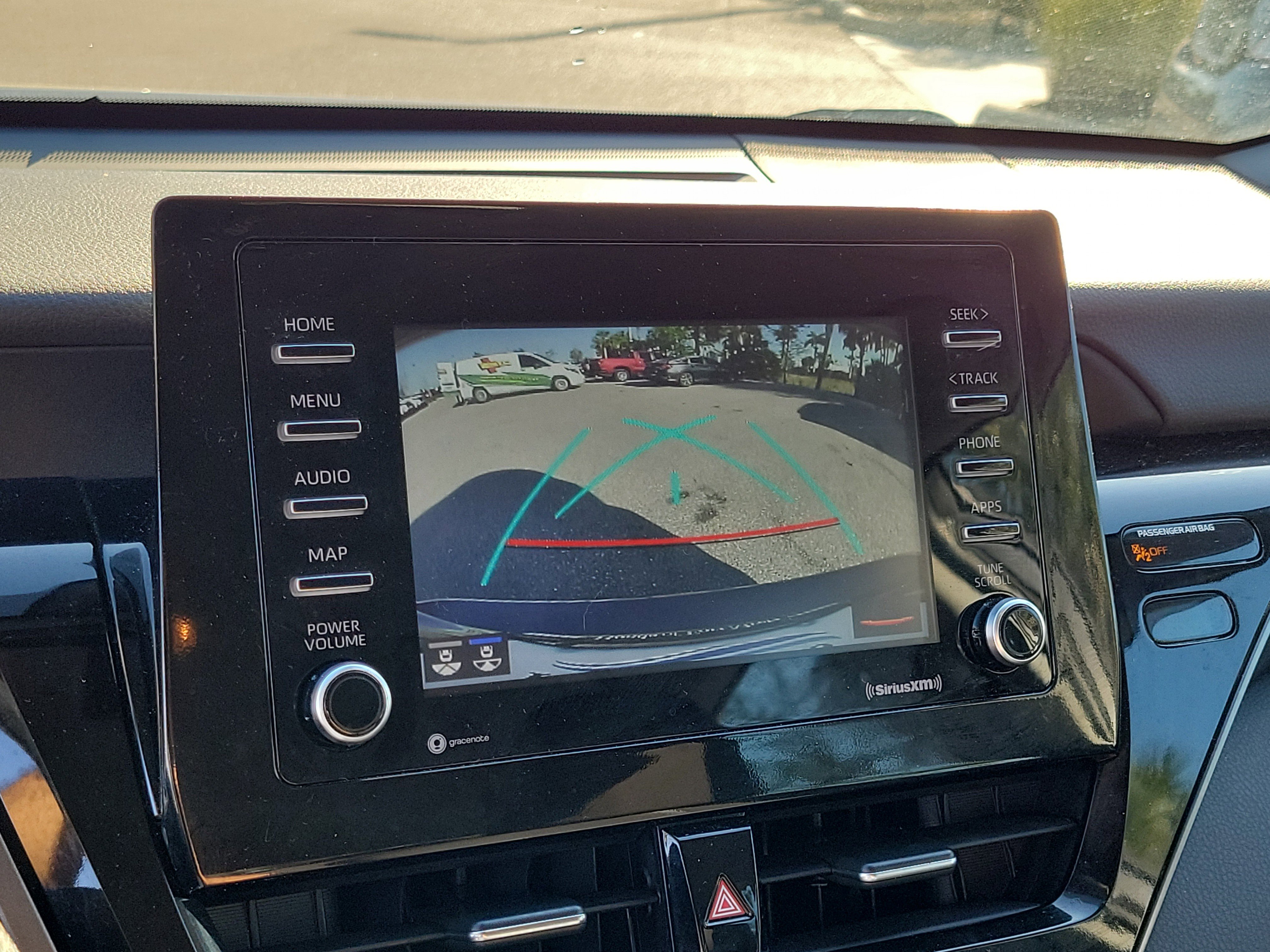 Used 2024 Toyota Camry LE image 27