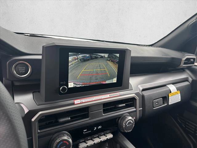 New 2025 Toyota 4Runner SR5 image 15