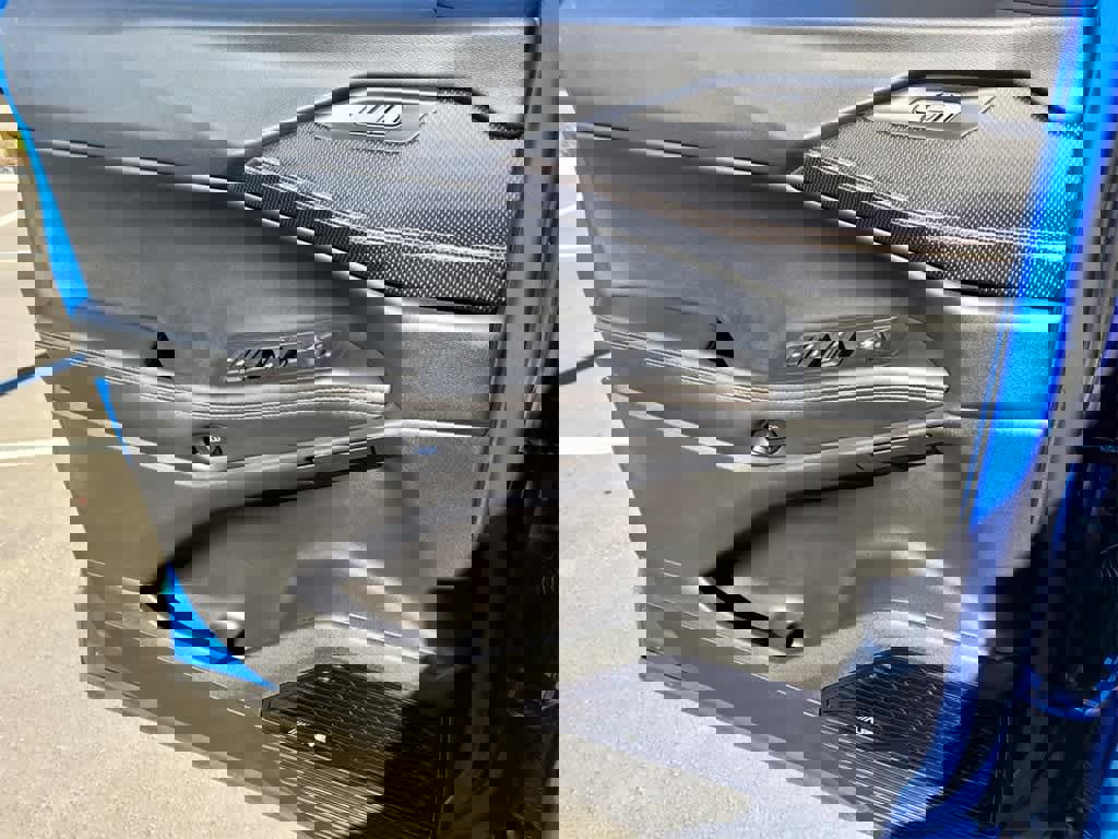 New 2026 Jeep Cherokee Overland image 17