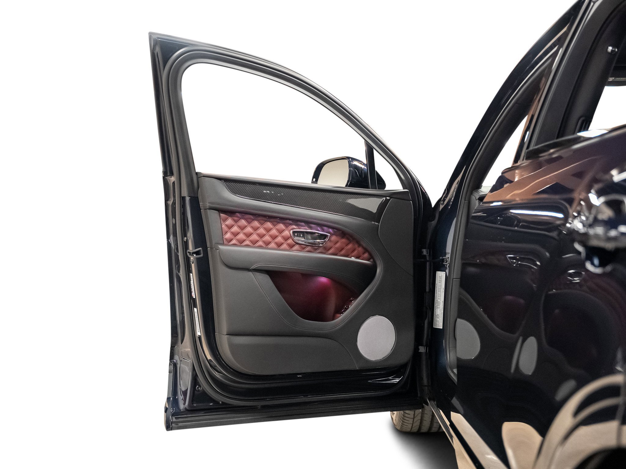 Used 2022 Bentley Bentayga image 54