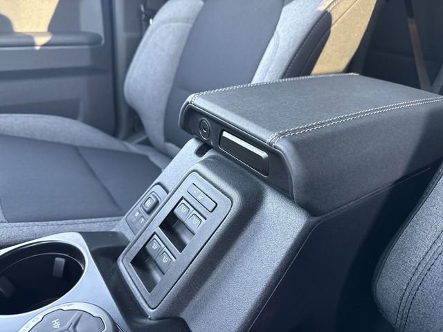 Used 2026 Ford Bronco Big Bend AWD/4WD image 20