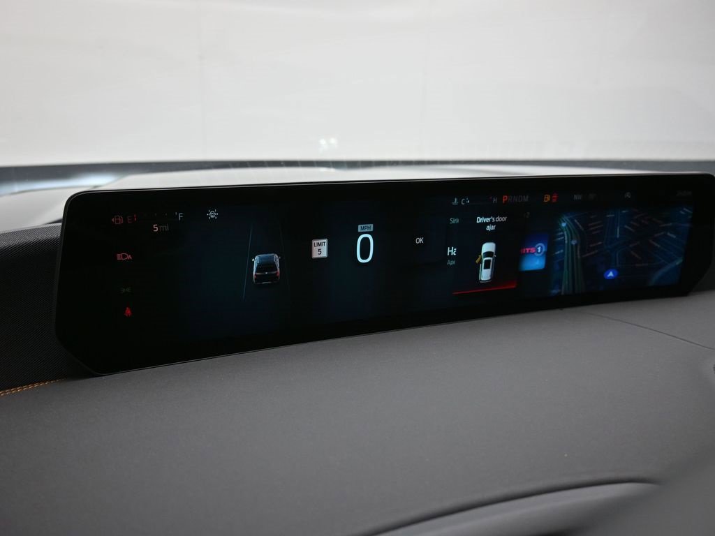 New 2025 Ford Expedition Tremor image 3