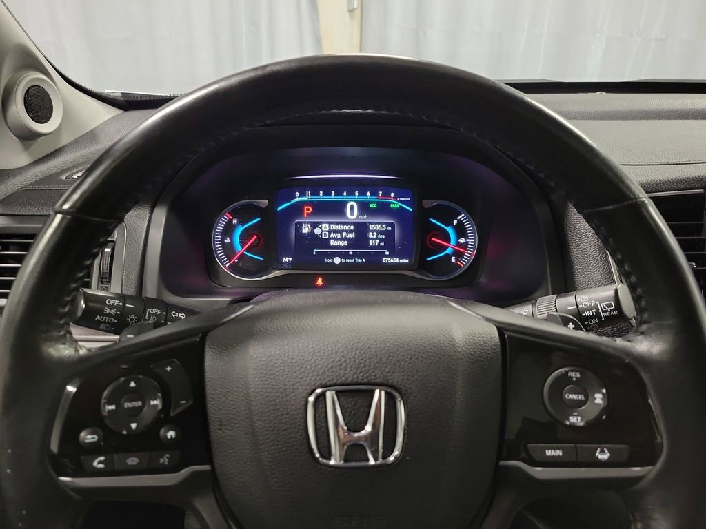 Used 2021 Honda Pilot Special Edition image 15