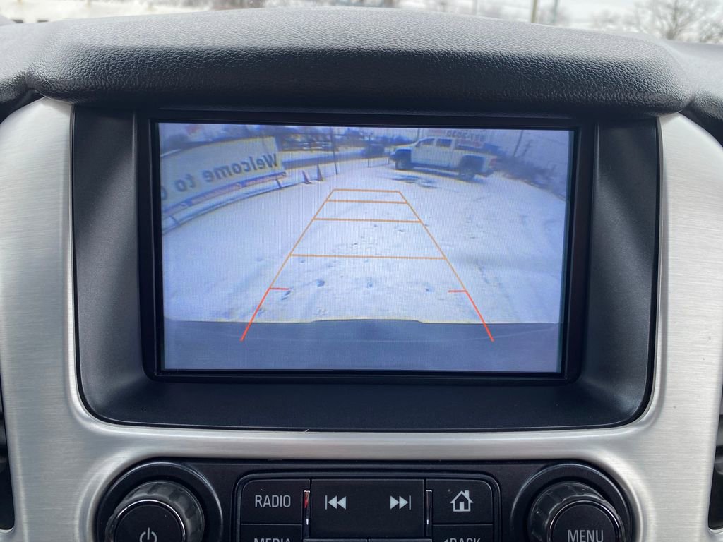 Used 2018 GMC Yukon XL SLT w/ Premium Edition image 35