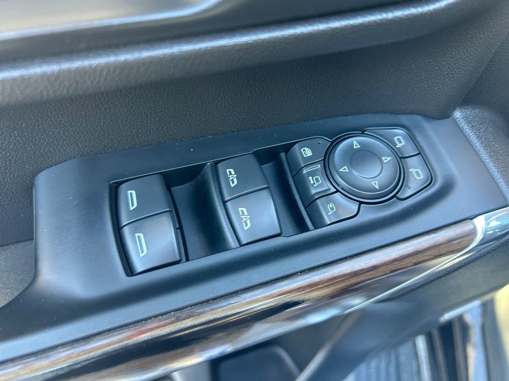 Certified 2023 Chevrolet Silverado 2500 High Country w/ Z71 Off-Road Package image 26