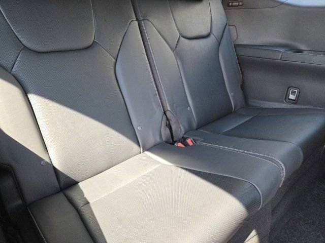 Used 2025 Lexus TX 350 AWD w/ Technology Package image 31