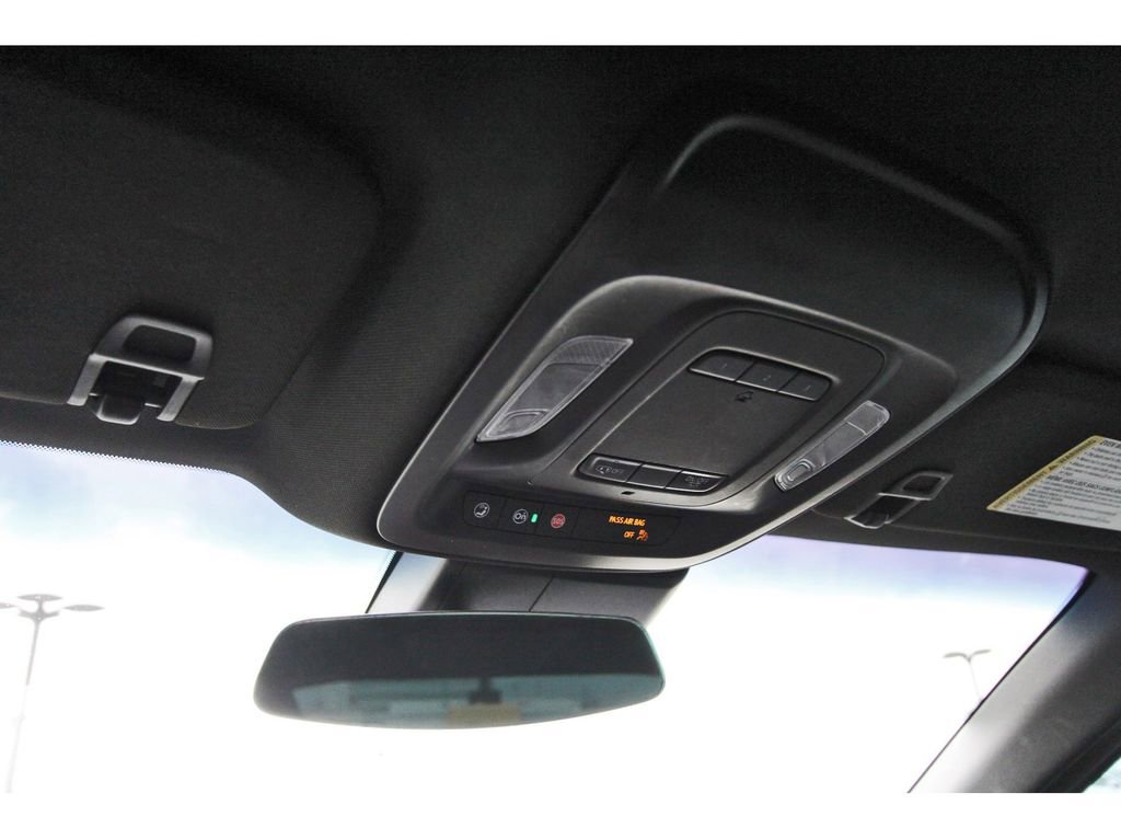 Used 2021 Cadillac CT5 Luxury image 26