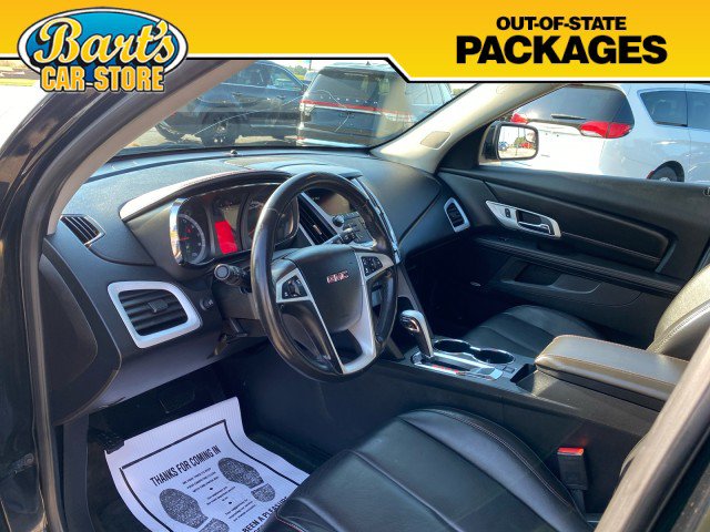 Used 2012 GMC Terrain SLT w/ LPO, Protection Package FWD image 27