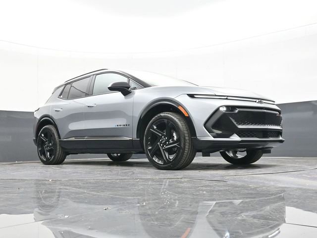 New 2026 Chevrolet Equinox EV RS image 46