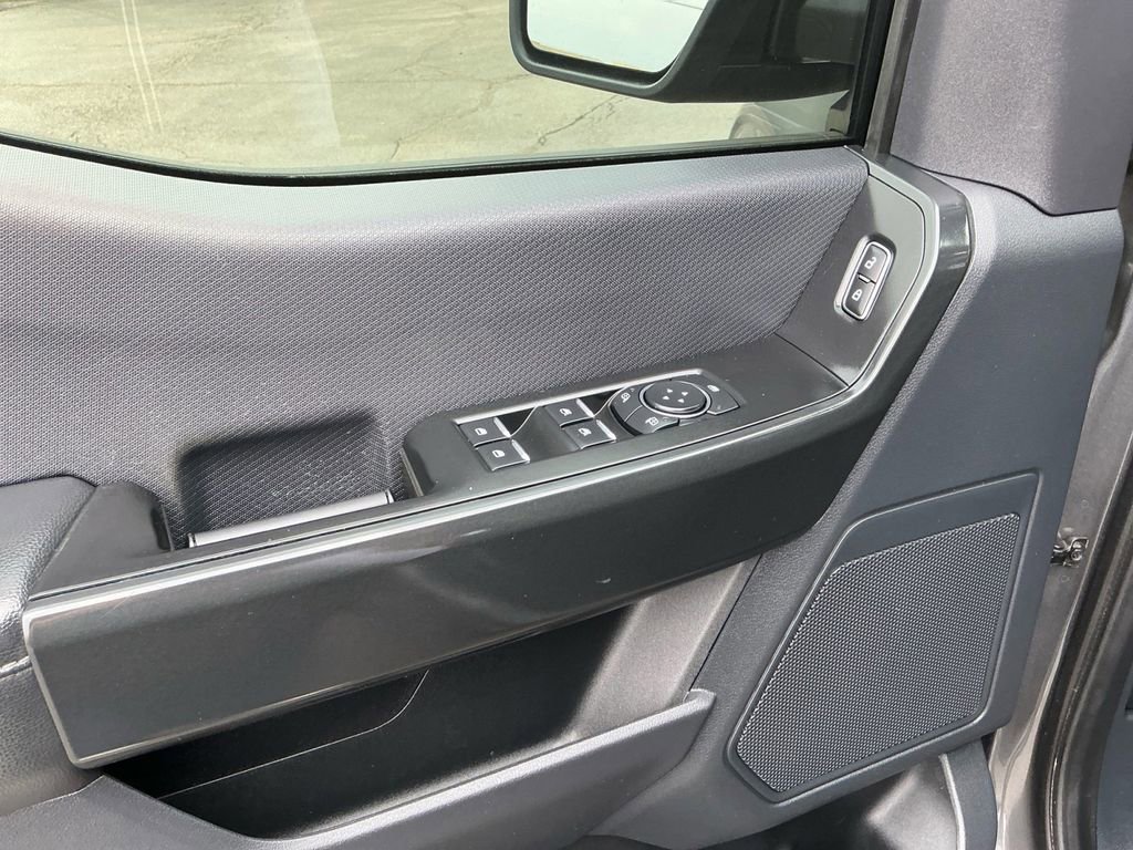Used 2024 Ford F150 STX image 16