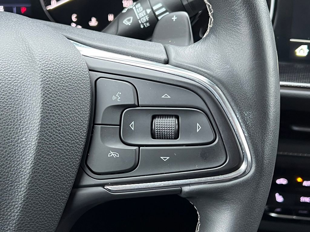 Used 2023 Buick Envision Preferred w/ Sport Touring Package image 24