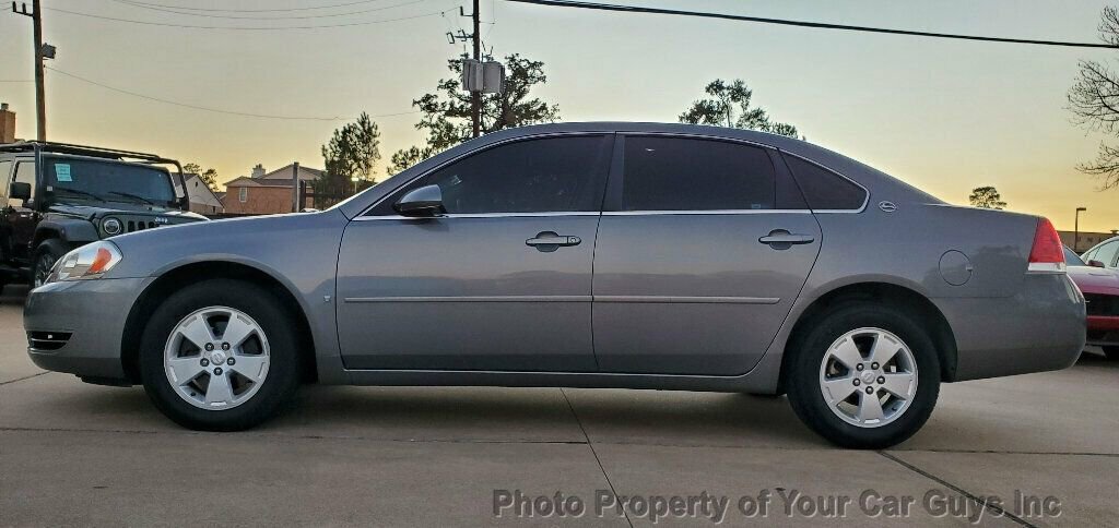 Used 2006 Chevrolet Impala LT image 22