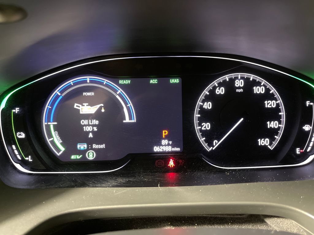 Used 2020 Honda Insight Touring image 20