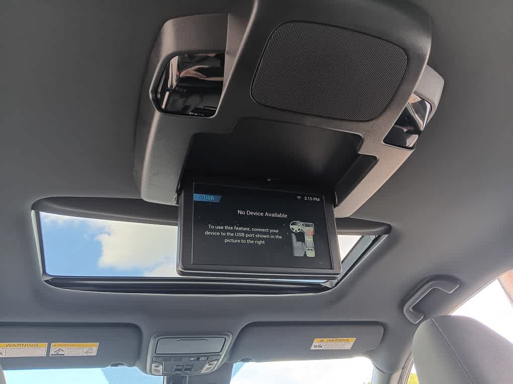 Used 2021 Honda Pilot Black Edition image 16