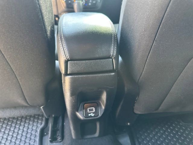 Used 2022 Jeep Renegade Altitude AWD/4WD image 26