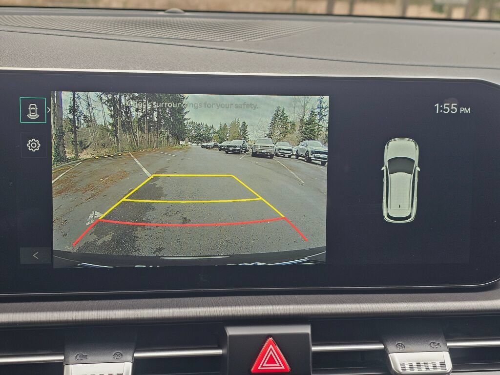 New 2026 Kia Sportage X-Line AWD/4WD image 14